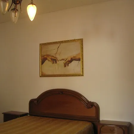 Carpino Apartmán *