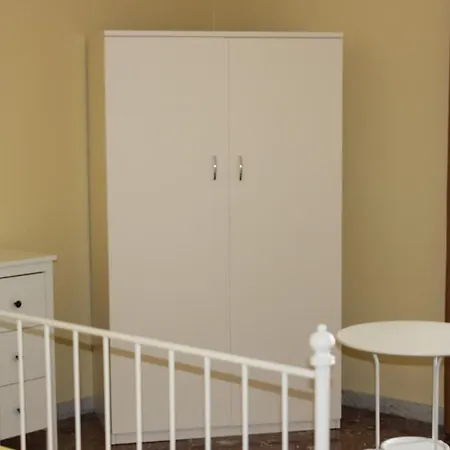 Apartmán Carpino