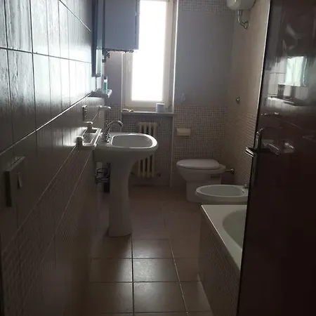 Carpino Apartmán *